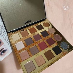 NIB Tarteist Pro Palette